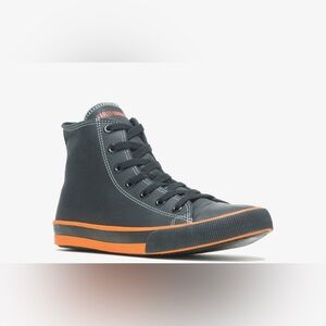 Harley Davidson MEN'S NATHAN CASUAL SHOES